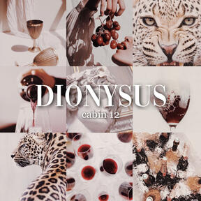 dionysus
