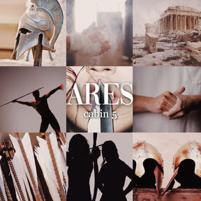 ares