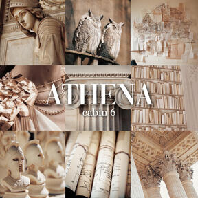 athena