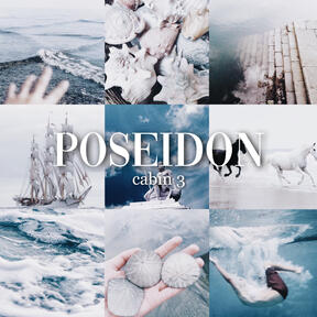 poseidon