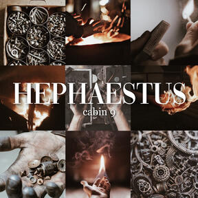 hephaestus