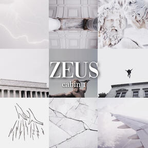 zeus