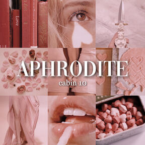 aphrodite